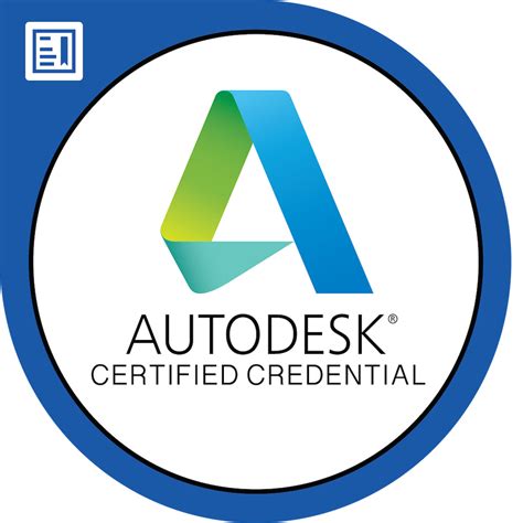 Autodesk Certification 